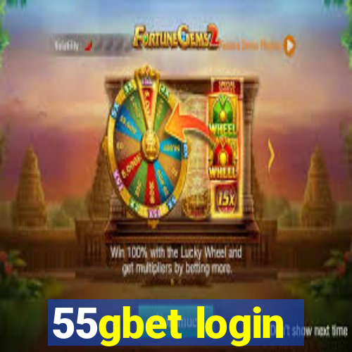 55gbet login